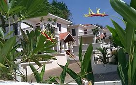Pinto Rosario Square Resort